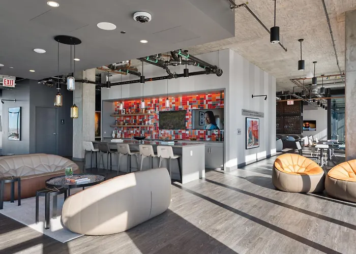Fulbrix Bright Designer With West Loop Views * Chicago